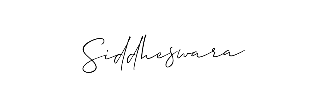 It looks lik you need a new signature style for name Siddheswara. Design unique handwritten (Allison_Script) signature with our free signature maker in just a few clicks. Siddheswara signature style 2 images and pictures png