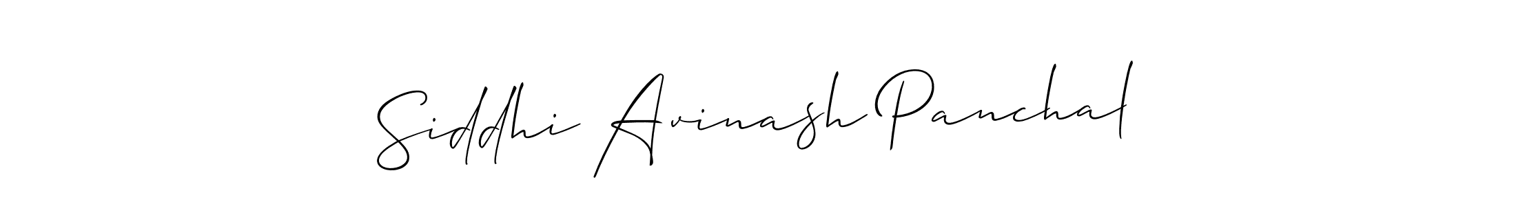 How to Draw Siddhi Avinash Panchal signature style? Allison_Script is a latest design signature styles for name Siddhi Avinash Panchal. Siddhi Avinash Panchal signature style 2 images and pictures png