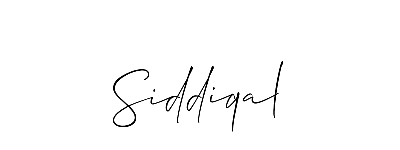 Once you've used our free online signature maker to create your best signature Allison_Script style, it's time to enjoy all of the benefits that Siddiqal name signing documents. Siddiqal signature style 2 images and pictures png