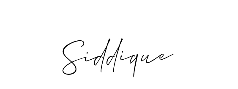 Similarly Allison_Script is the best handwritten signature design. Signature creator online .You can use it as an online autograph creator for name Siddique. Siddique signature style 2 images and pictures png