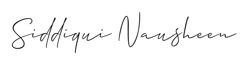 Use a signature maker to create a handwritten signature online. With this signature software, you can design (Allison_Script) your own signature for name Siddiqui Nausheen. Siddiqui Nausheen signature style 2 images and pictures png