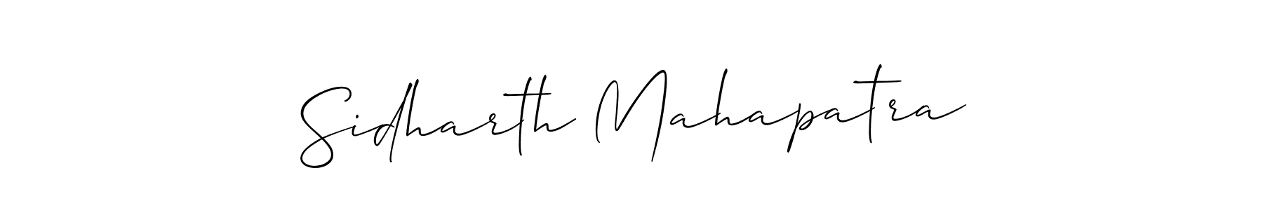 You can use this online signature creator to create a handwritten signature for the name Sidharth Mahapatra. This is the best online autograph maker. Sidharth Mahapatra signature style 2 images and pictures png