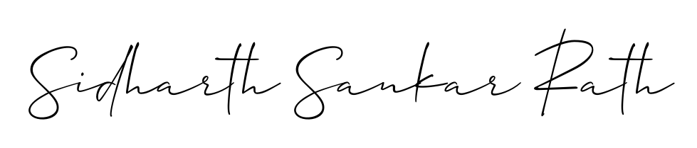 The Allison_Script font gives name Sidharth Sankar Rath a signature that looks effortless yet distinguished. Download high-res PNG instantly. Sidharth Sankar Rath signature style 2 images and pictures png