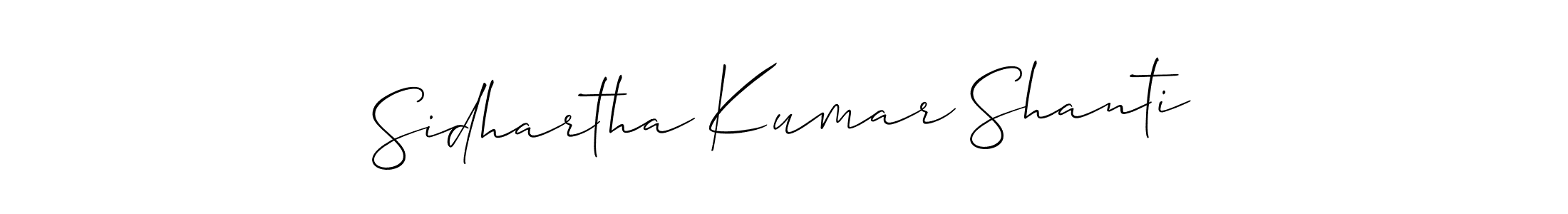 See photos of Sidhartha Kumar Shanti official signature by Spectra . Check more albums & portfolios. Read reviews & check more about Allison_Script font. Sidhartha Kumar Shanti signature style 2 images and pictures png