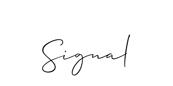 See photos of Signal official signature by Spectra . Check more albums & portfolios. Read reviews & check more about Allison_Script font. Signal signature style 2 images and pictures png