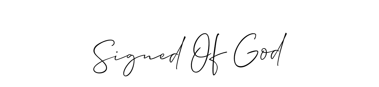 You can use this online signature creator to create a handwritten signature for the name Signed Of God. This is the best online autograph maker. Signed Of God signature style 2 images and pictures png