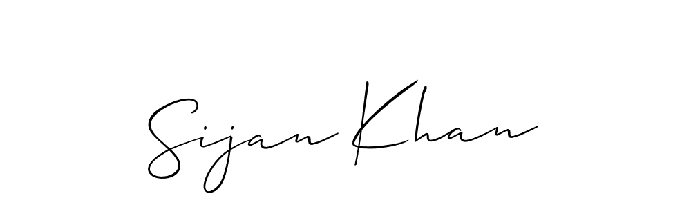 Check out images of Autograph of Sijan Khan name. Actor Sijan Khan Signature Style. Allison_Script is a professional sign style online. Sijan Khan signature style 2 images and pictures png