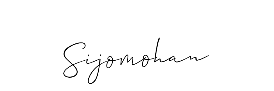 Here are the top 10 professional signature styles for the name Sijomohan. These are the best autograph styles you can use for your name. Sijomohan signature style 2 images and pictures png