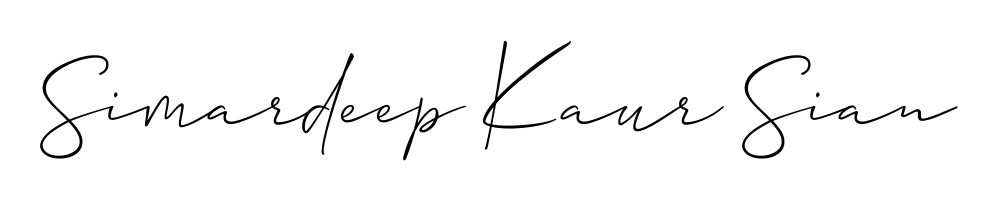 Use a signature maker to create a handwritten signature online. With this signature software, you can design (Allison_Script) your own signature for name Simardeep Kaur Sian. Simardeep Kaur Sian signature style 2 images and pictures png