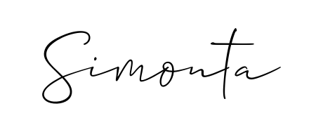 An effortless, minimalist signature concept for Simonta using Allison_Script design. Clean lines that look great on any document. Simonta signature style 2 images and pictures png