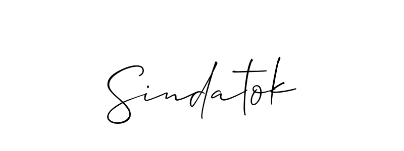 See photos of Sindatok official signature by Spectra . Check more albums & portfolios. Read reviews & check more about Allison_Script font. Sindatok signature style 2 images and pictures png