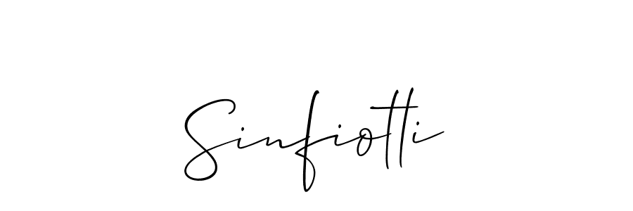 Here are the top 10 professional signature styles for the name Sinfiotli. These are the best autograph styles you can use for your name. Sinfiotli signature style 2 images and pictures png