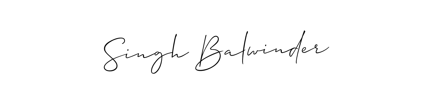 Here are the top 10 professional signature styles for the name Singh Balwinder. These are the best autograph styles you can use for your name. Singh Balwinder signature style 2 images and pictures png