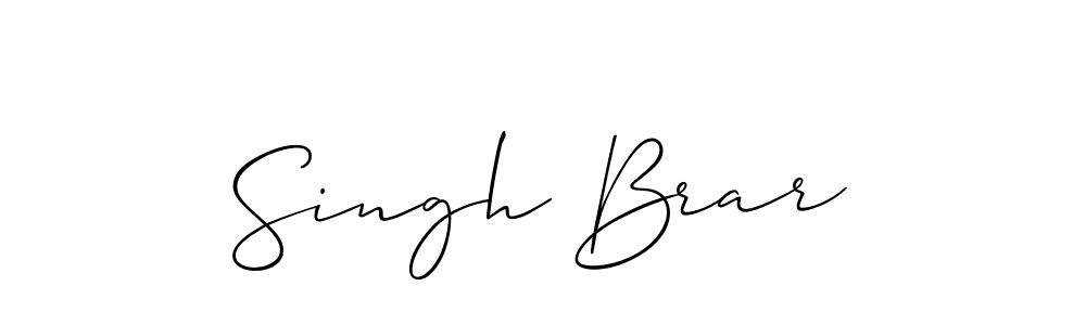 Here are the top 10 professional signature styles for the name Singh Brar. These are the best autograph styles you can use for your name. Singh Brar signature style 2 images and pictures png