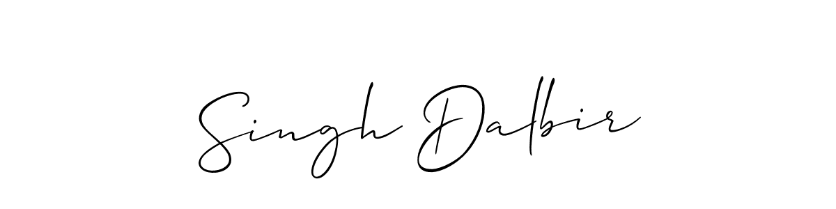 Check out images of Autograph of Singh Dalbir name. Actor Singh Dalbir Signature Style. Allison_Script is a professional sign style online. Singh Dalbir signature style 2 images and pictures png