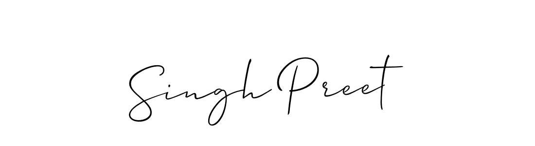 Make a short Singh Preet signature style. Manage your documents anywhere anytime using Allison_Script. Create and add eSignatures, submit forms, share and send files easily. Singh Preet signature style 2 images and pictures png