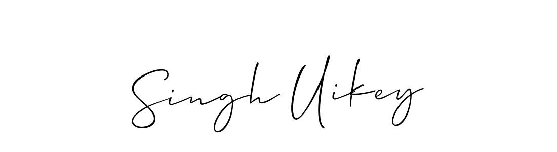 See photos of Singh Uikey official signature by Spectra . Check more albums & portfolios. Read reviews & check more about Allison_Script font. Singh Uikey signature style 2 images and pictures png