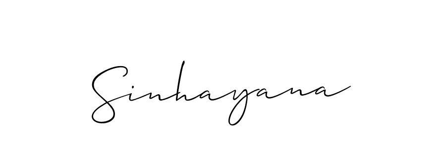 See photos of Sinhayana official signature by Spectra . Check more albums & portfolios. Read reviews & check more about Allison_Script font. Sinhayana signature style 2 images and pictures png