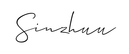 You can use this online signature creator to create a handwritten signature for the name Sinzhuu. This is the best online autograph maker. Sinzhuu signature style 2 images and pictures png