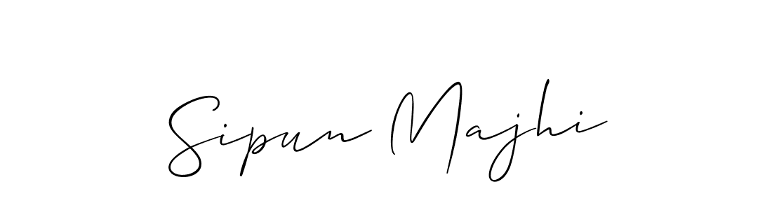 Check out images of Autograph of Sipun Majhi name. Actor Sipun Majhi Signature Style. Allison_Script is a professional sign style online. Sipun Majhi signature style 2 images and pictures png
