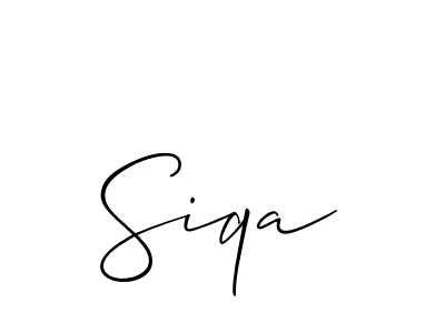 See photos of Siqa official signature by Spectra . Check more albums & portfolios. Read reviews & check more about Allison_Script font. Siqa signature style 2 images and pictures png