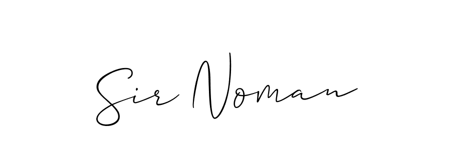 See photos of Sir Noman official signature by Spectra . Check more albums & portfolios. Read reviews & check more about Allison_Script font. Sir Noman signature style 2 images and pictures png