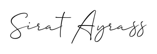 Upgrade your professional image with Sirat Ayrass signature created with Allison_Script font. Fast, free, and watermark-free download. Sirat Ayrass signature style 2 images and pictures png