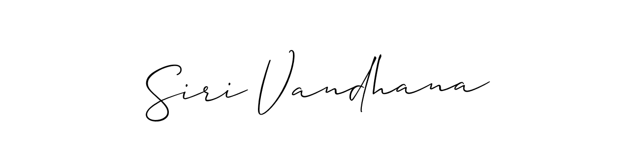 See photos of Siri Vandhana official signature by Spectra . Check more albums & portfolios. Read reviews & check more about Allison_Script font. Siri Vandhana signature style 2 images and pictures png