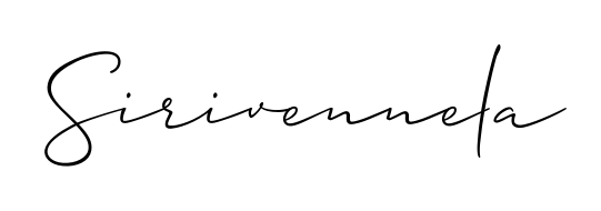 Design your own signature with our free online signature maker. With this signature software, you can create a handwritten (Allison_Script) signature for name Sirivennela. Sirivennela signature style 2 images and pictures png