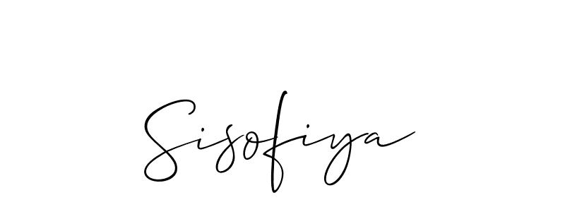 This is the best signature style for the Sisofiya name. Also you like these signature font (Allison_Script). Mix name signature. Sisofiya signature style 2 images and pictures png