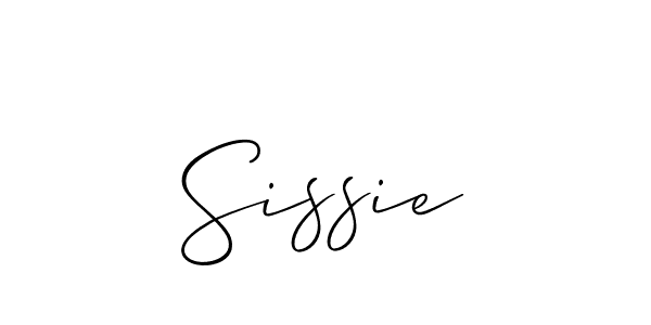 See photos of Sissie official signature by Spectra . Check more albums & portfolios. Read reviews & check more about Allison_Script font. Sissie signature style 2 images and pictures png