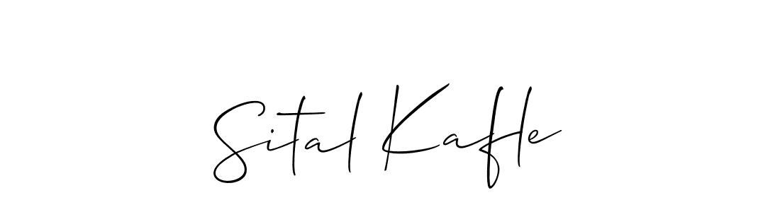 Here are the top 10 professional signature styles for the name Sital Kafle. These are the best autograph styles you can use for your name. Sital Kafle signature style 2 images and pictures png