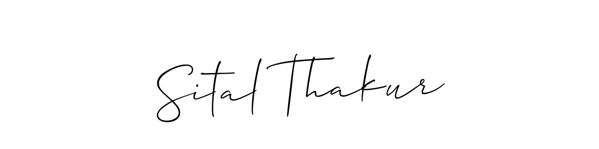 See photos of Sital Thakur official signature by Spectra . Check more albums & portfolios. Read reviews & check more about Allison_Script font. Sital Thakur signature style 2 images and pictures png