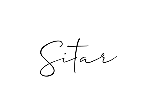 Make a short Sitar signature style. Manage your documents anywhere anytime using Allison_Script. Create and add eSignatures, submit forms, share and send files easily. Sitar signature style 2 images and pictures png