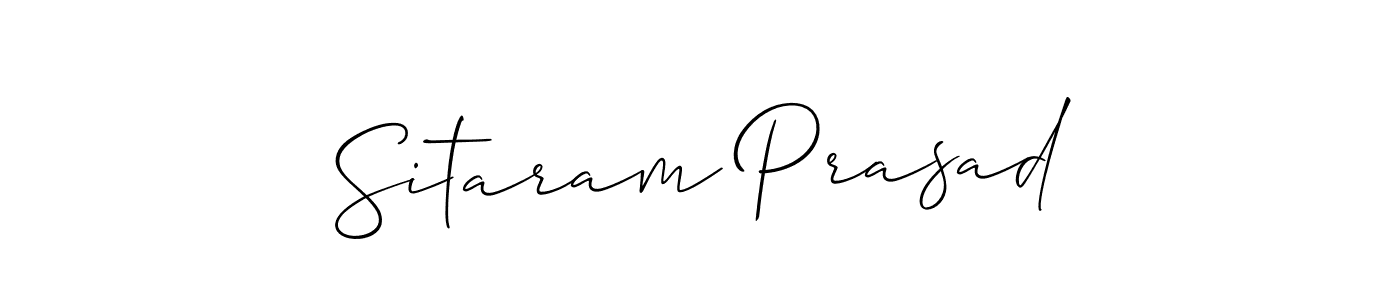 Check out images of Autograph of Sitaram Prasad name. Actor Sitaram Prasad Signature Style. Allison_Script is a professional sign style online. Sitaram Prasad signature style 2 images and pictures png