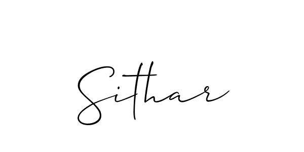 Make a short Sithar signature style. Manage your documents anywhere anytime using Allison_Script. Create and add eSignatures, submit forms, share and send files easily. Sithar signature style 2 images and pictures png