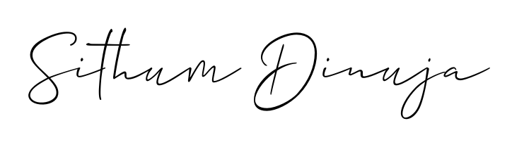It looks like you need a new signature style for name Sithum Dinuja. Design unique handwritten (Allison_Script) signature with our free signature maker in just a few clicks. Sithum Dinuja signature style 2 images and pictures png