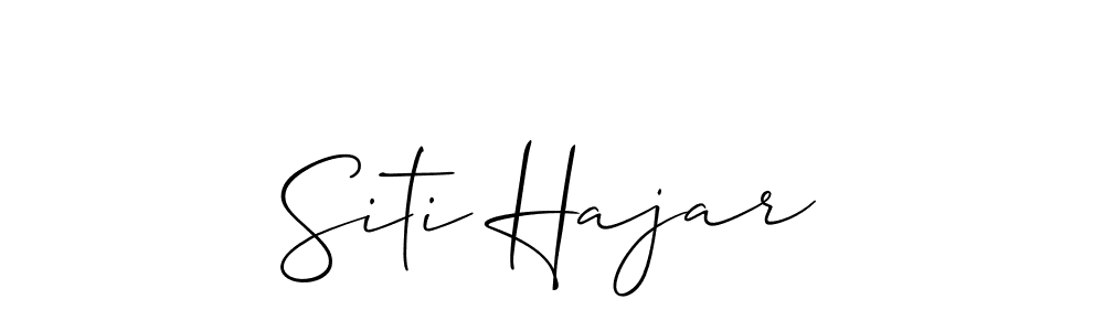 Check out images of Autograph of Siti Hajar name. Actor Siti Hajar Signature Style. Allison_Script is a professional sign style online. Siti Hajar signature style 2 images and pictures png