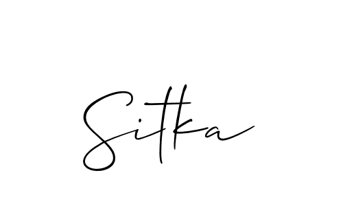 Here are the top 10 professional signature styles for the name Sitka. These are the best autograph styles you can use for your name. Sitka signature style 2 images and pictures png