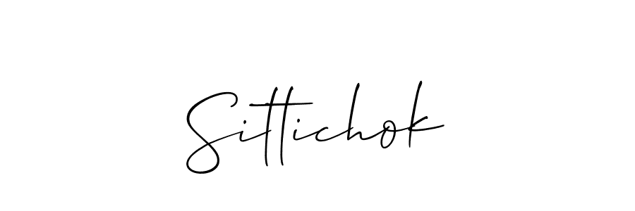 See photos of Sittichok official signature by Spectra . Check more albums & portfolios. Read reviews & check more about Allison_Script font. Sittichok signature style 2 images and pictures png