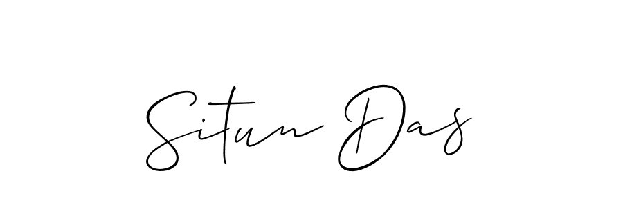 See photos of Situn Das official signature by Spectra . Check more albums & portfolios. Read reviews & check more about Allison_Script font. Situn Das signature style 2 images and pictures png