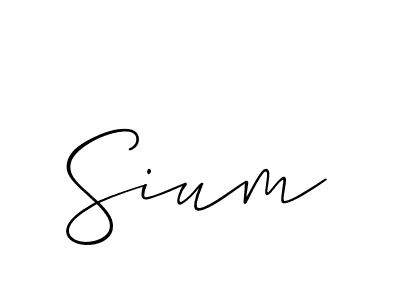 Here are the top 10 professional signature styles for the name Sium. These are the best autograph styles you can use for your name. Sium signature style 2 images and pictures png