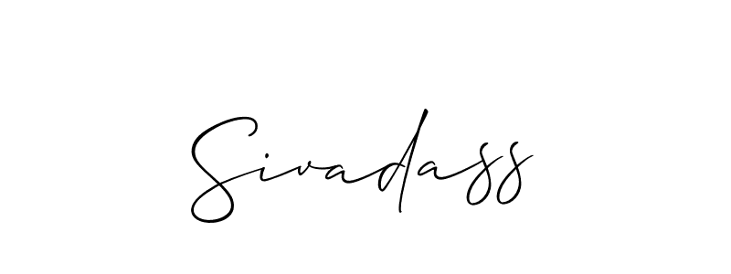 Check out images of Autograph of Sivadass name. Actor Sivadass Signature Style. Allison_Script is a professional sign style online. Sivadass signature style 2 images and pictures png