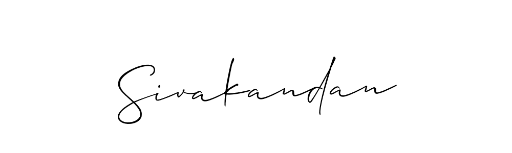 You can use this online signature creator to create a handwritten signature for the name Sivakandan. This is the best online autograph maker. Sivakandan signature style 2 images and pictures png