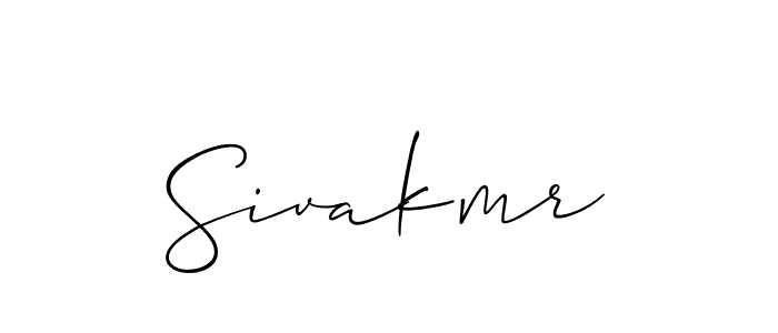 See photos of Sivakmr official signature by Spectra . Check more albums & portfolios. Read reviews & check more about Allison_Script font. Sivakmr signature style 2 images and pictures png