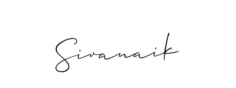 This is the best signature style for the Sivanaik name. Also you like these signature font (Allison_Script). Mix name signature. Sivanaik signature style 2 images and pictures png