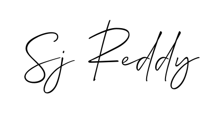 Discover the perfect balance of readability and style for Sj Reddy with Allison_Script font. Create your dream signature today. Sj Reddy signature style 2 images and pictures png