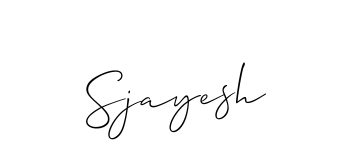 Check out images of Autograph of Sjayesh name. Actor Sjayesh Signature Style. Allison_Script is a professional sign style online. Sjayesh signature style 2 images and pictures png