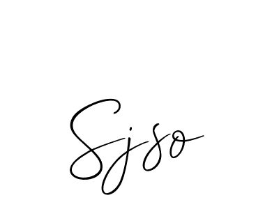 Here are the top 10 professional signature styles for the name Sjso. These are the best autograph styles you can use for your name. Sjso signature style 2 images and pictures png