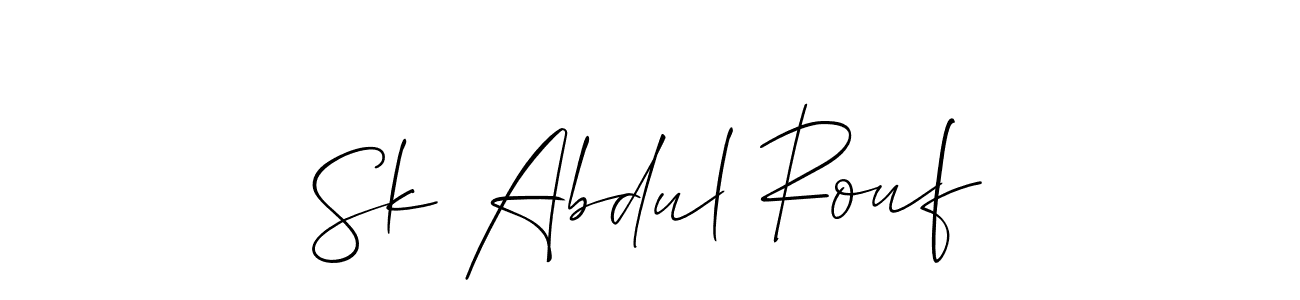 See photos of Sk Abdul Rouf official signature by Spectra . Check more albums & portfolios. Read reviews & check more about Allison_Script font. Sk Abdul Rouf signature style 2 images and pictures png